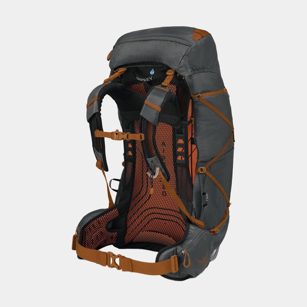 Arcane Hip Bag Botanica Heather