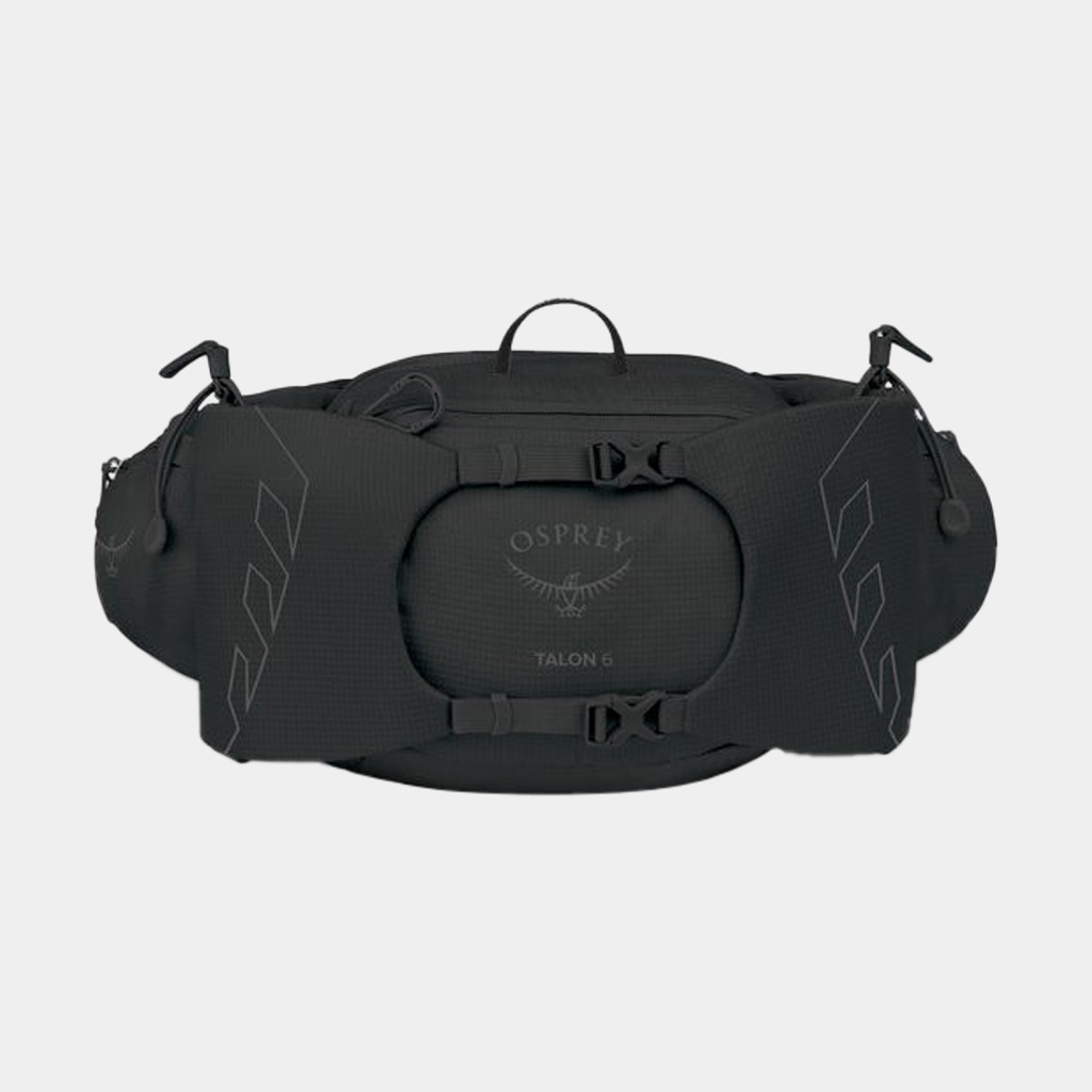 Arcane Hip Bag Botanica Heather