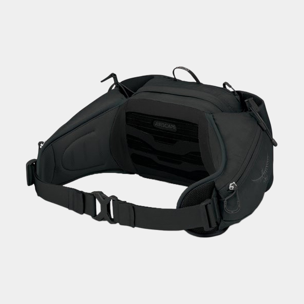 Arcane Hip Bag Botanica Heather