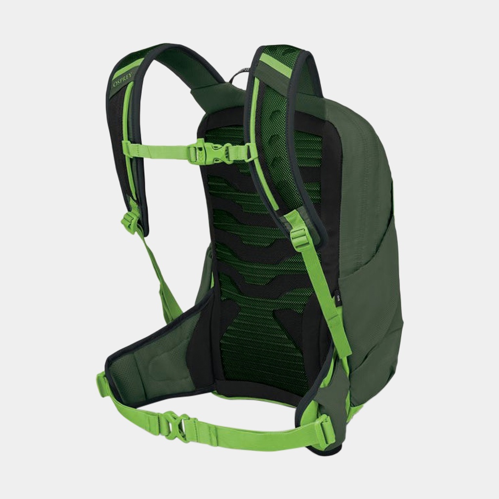 Arcane Hip Bag Botanica Heather