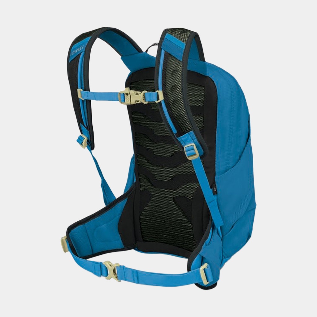 Arcane Hip Bag Botanica Heather