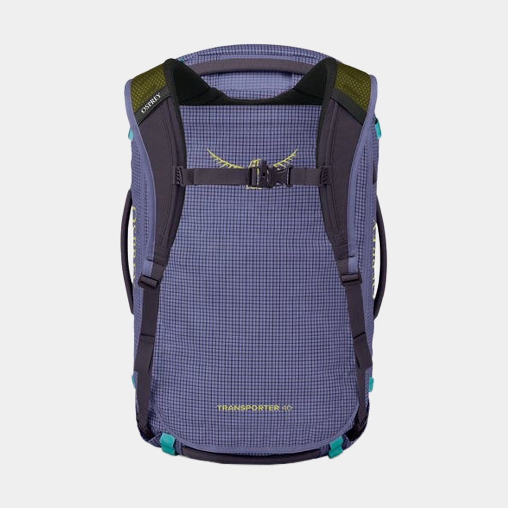 Arcane Hip Bag Botanica Heather