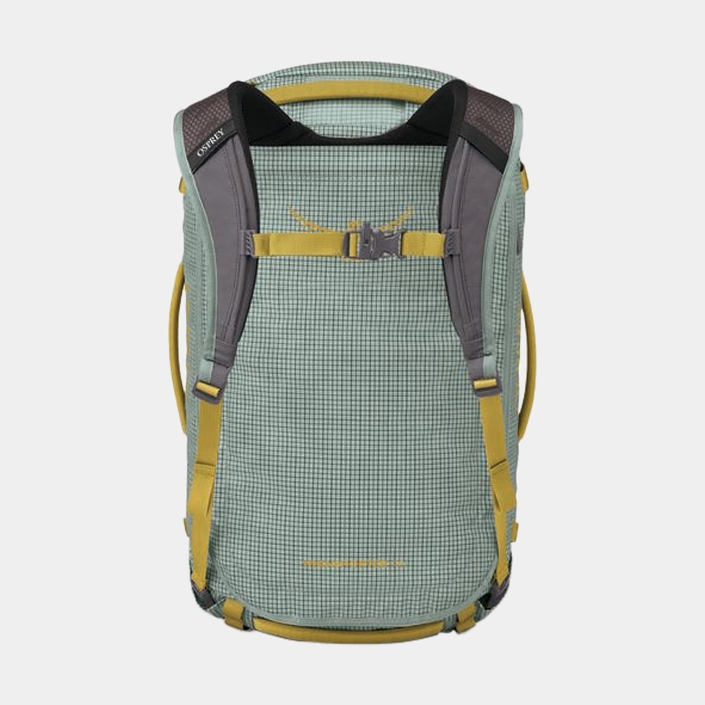 Transporter Duffel 40 Frosty Mint