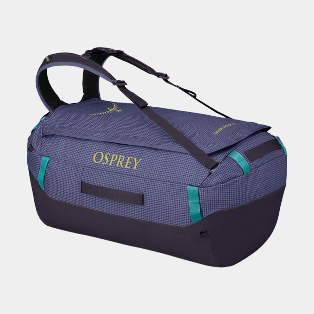 Transporter Duffel 40 Frosty Mint