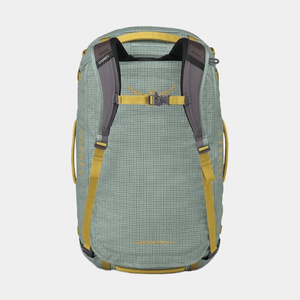 Transporter Duffel 40 Frosty Mint