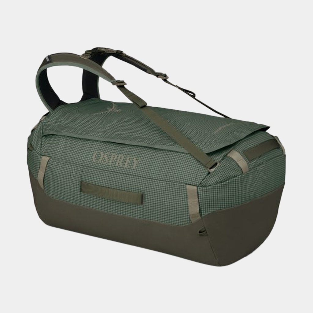Transporter Duffel 40 Frosty Mint