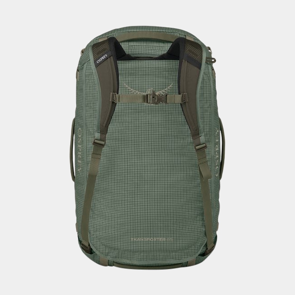 Transporter Duffel 40 Frosty Mint