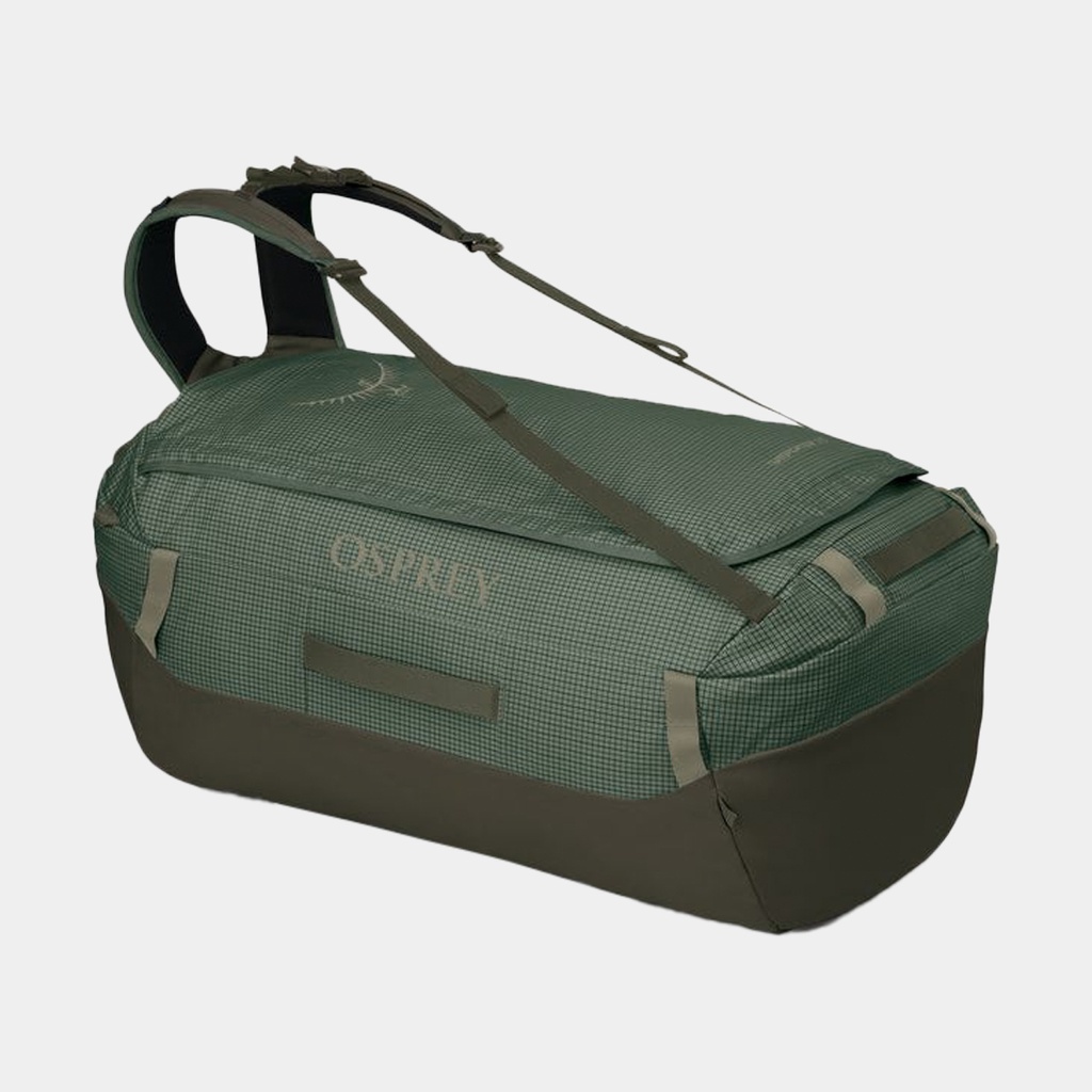 Transporter Duffel 40 Frosty Mint