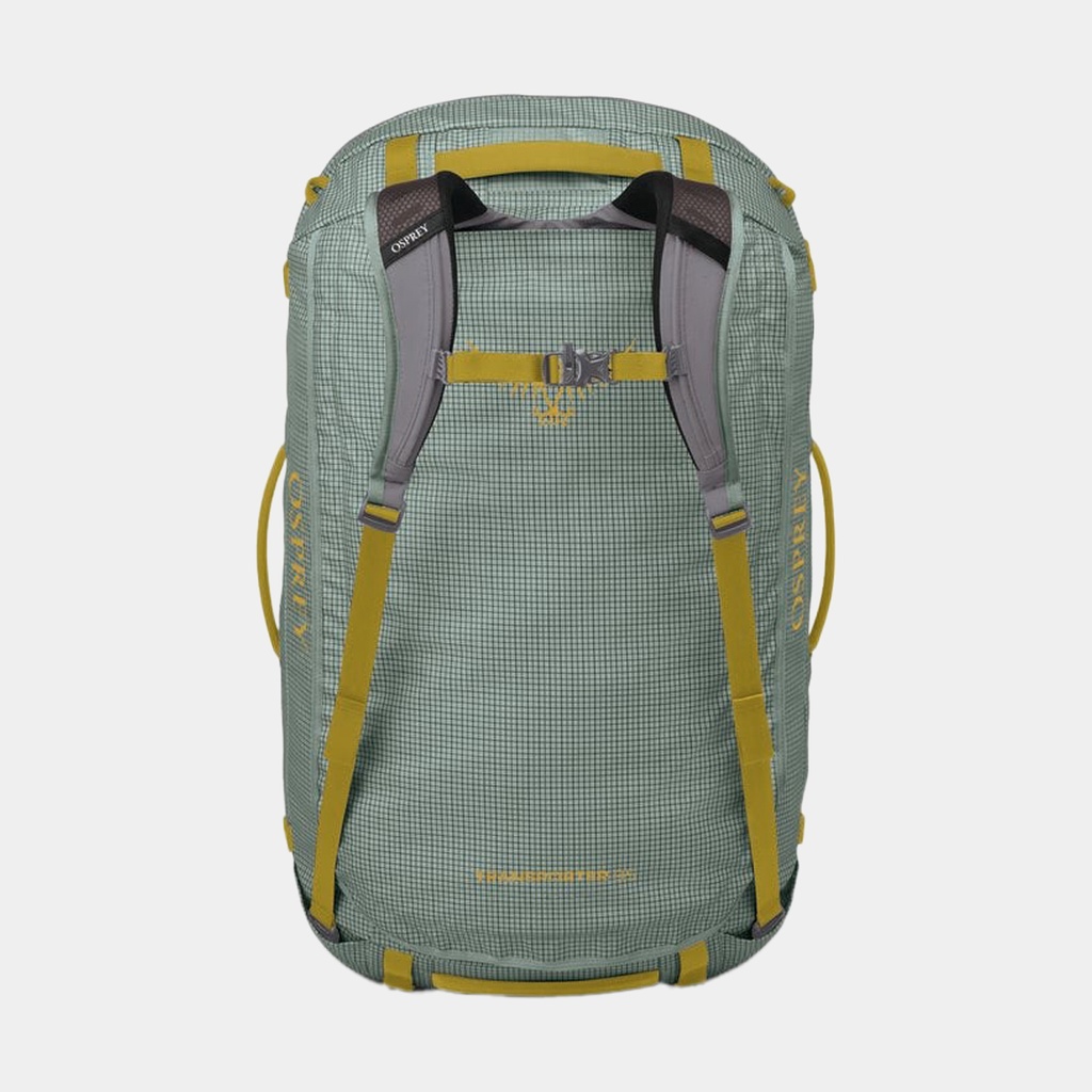 Transporter Duffel 40 Frosty Mint