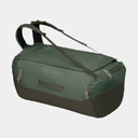 Transporter Duffel 95 Pine Leaf