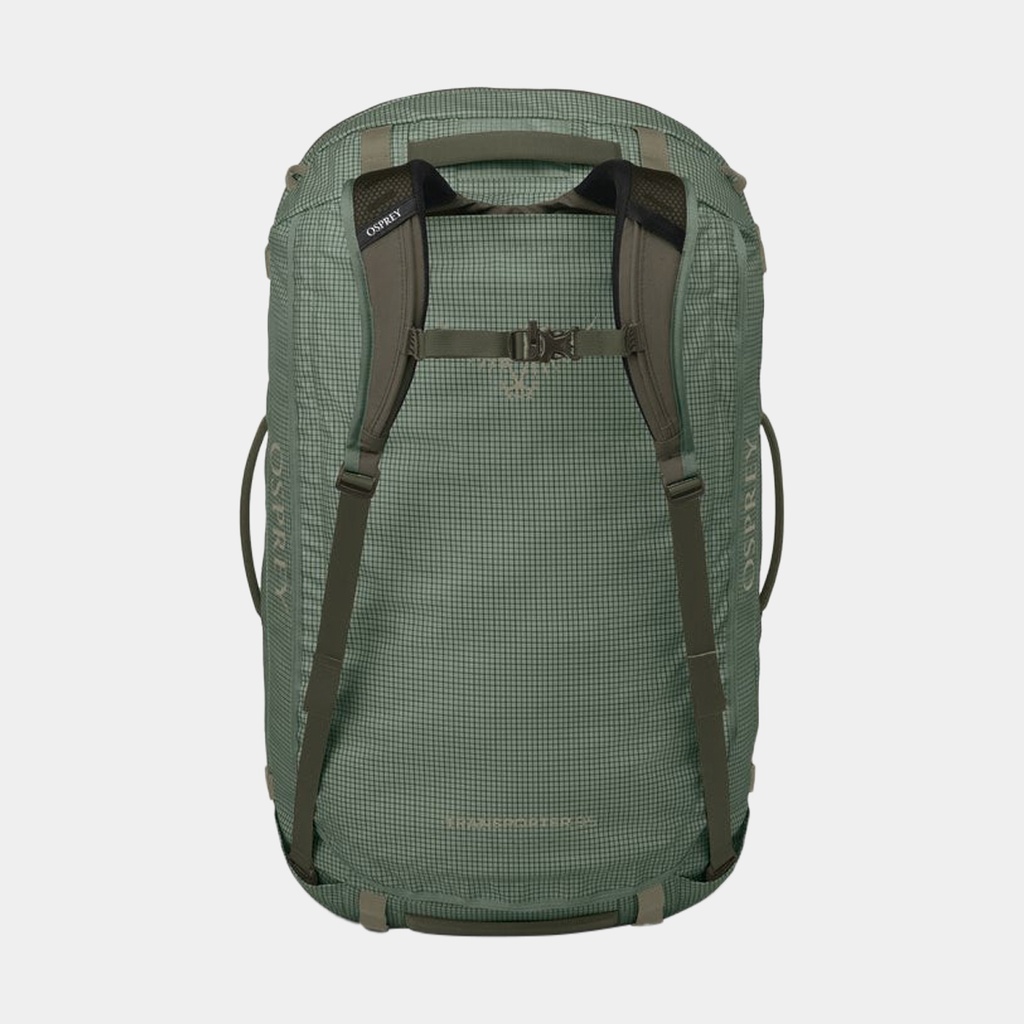 Transporter Duffel 95 Pine Leaf