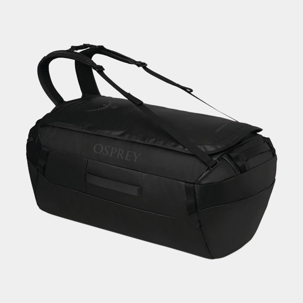 Transporter Duffel 95 Pine Leaf