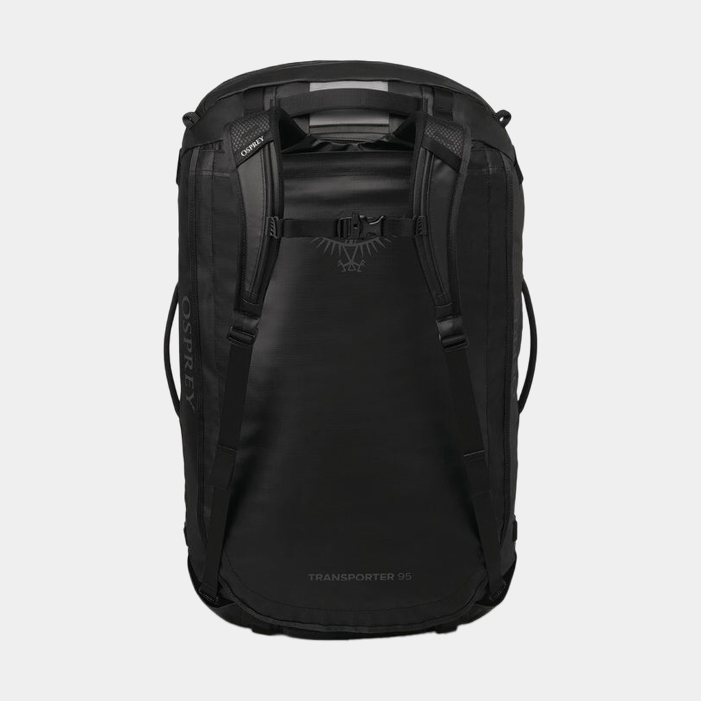 Transporter Duffel 95 Pine Leaf