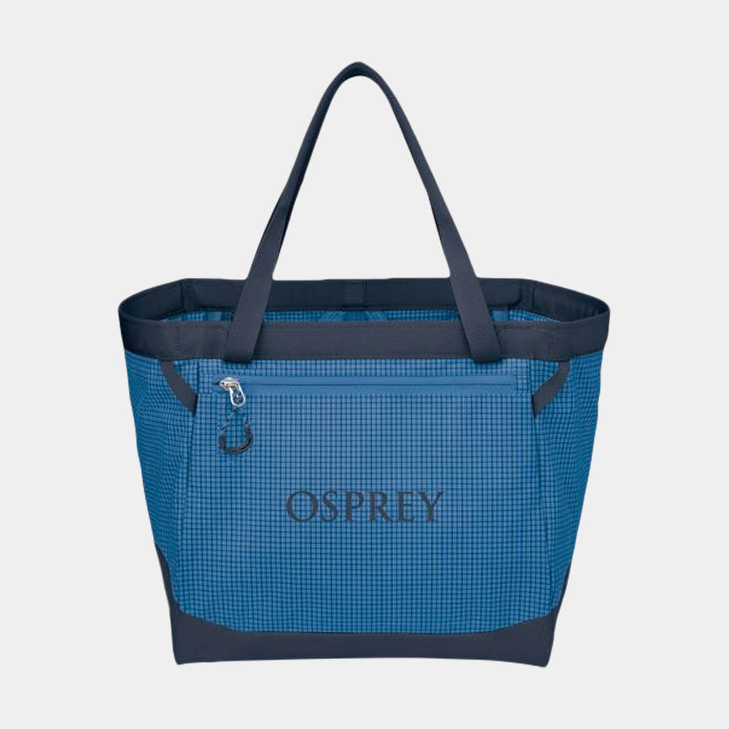 Transporter Duffel 95 Frosty Mint