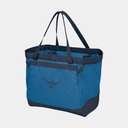 Transporter Duffel 95 Frosty Mint