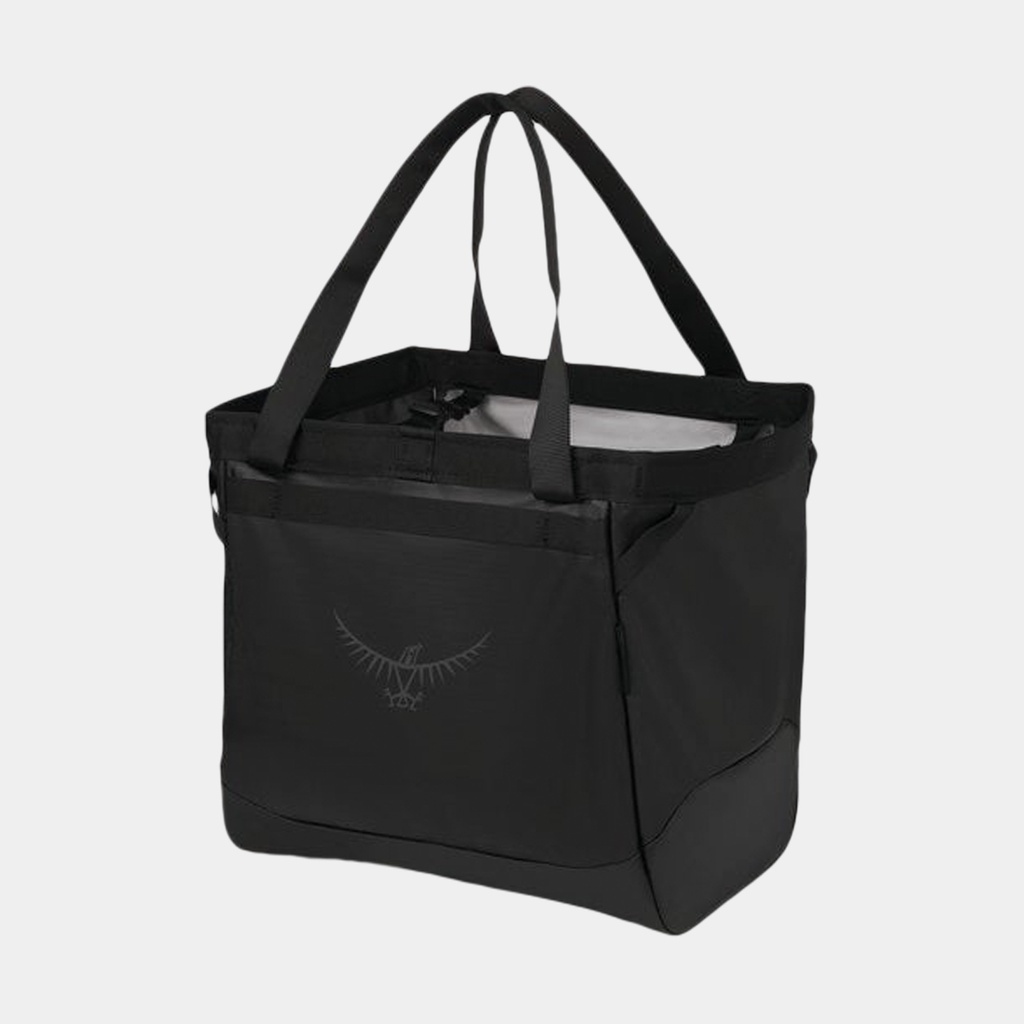 Transporter Duffel 95 Frosty Mint