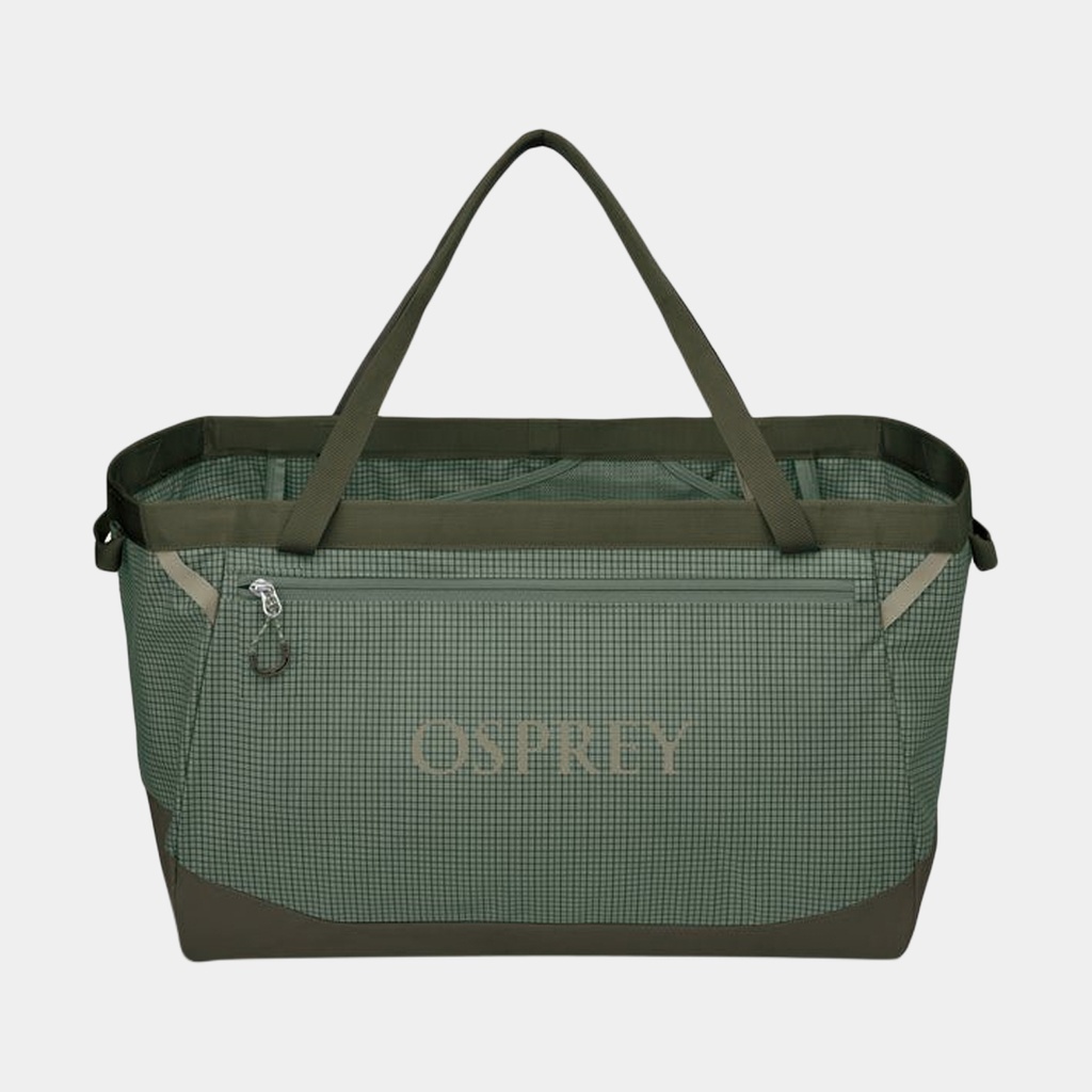 Transporter Duffel 95 Frosty Mint