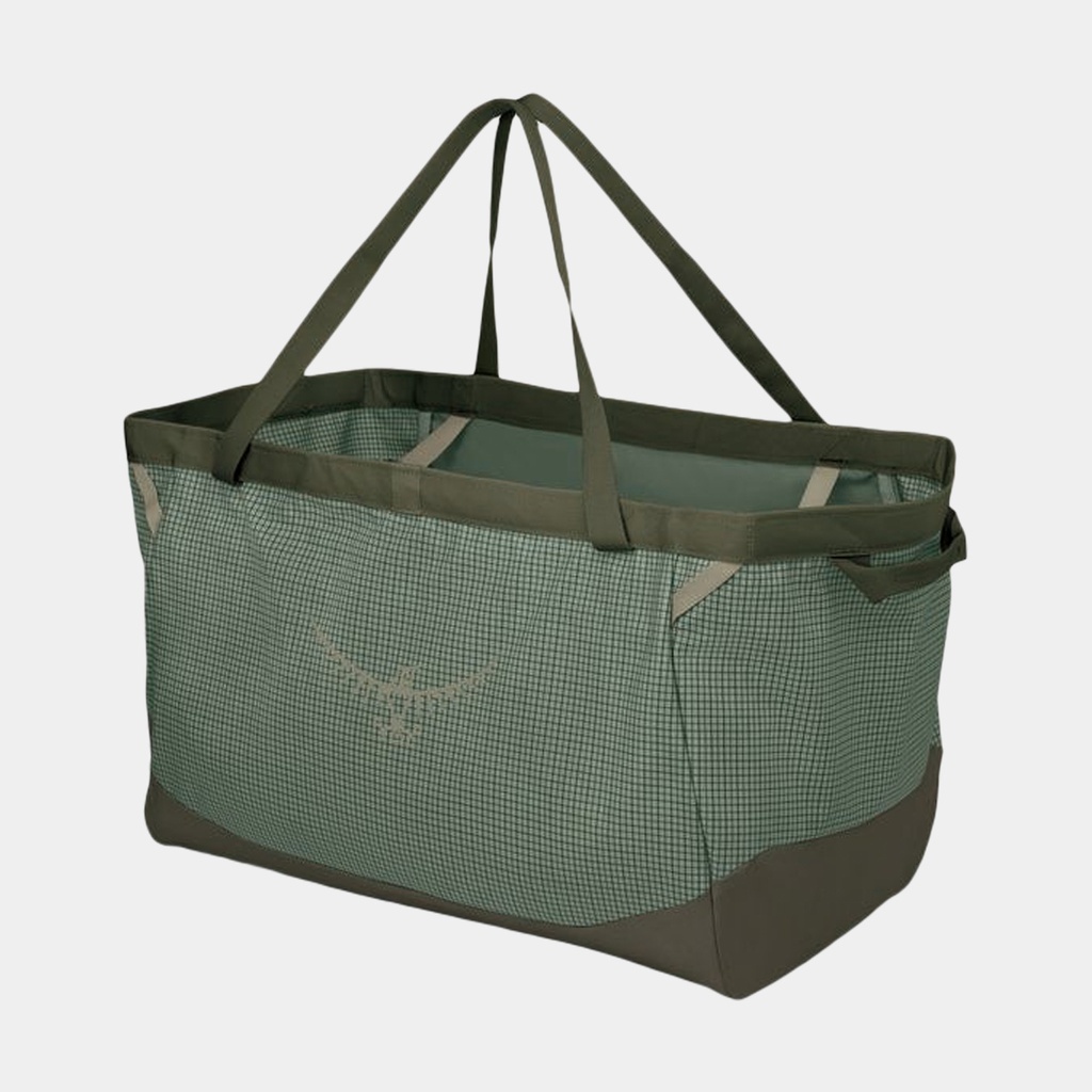 Transporter Duffel 95 Frosty Mint