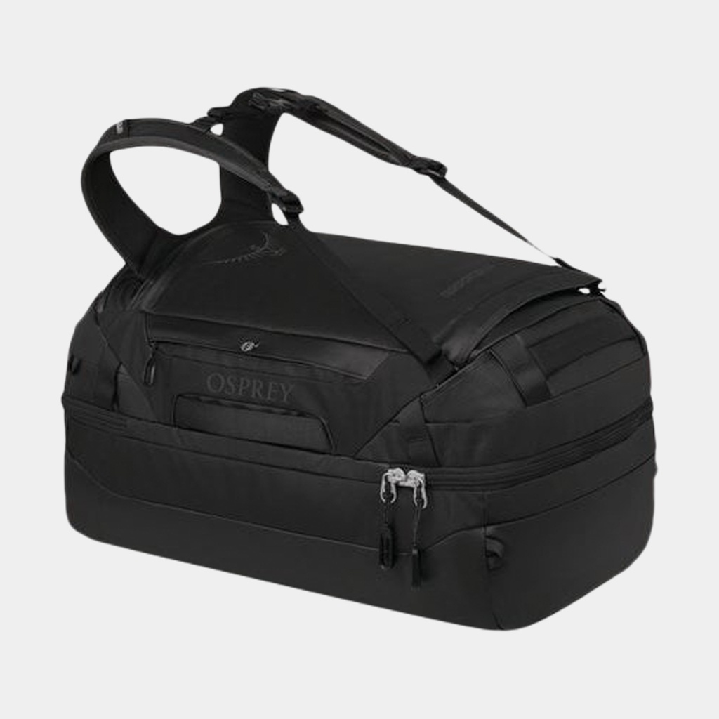 Transporter Duffel 95 Frosty Mint