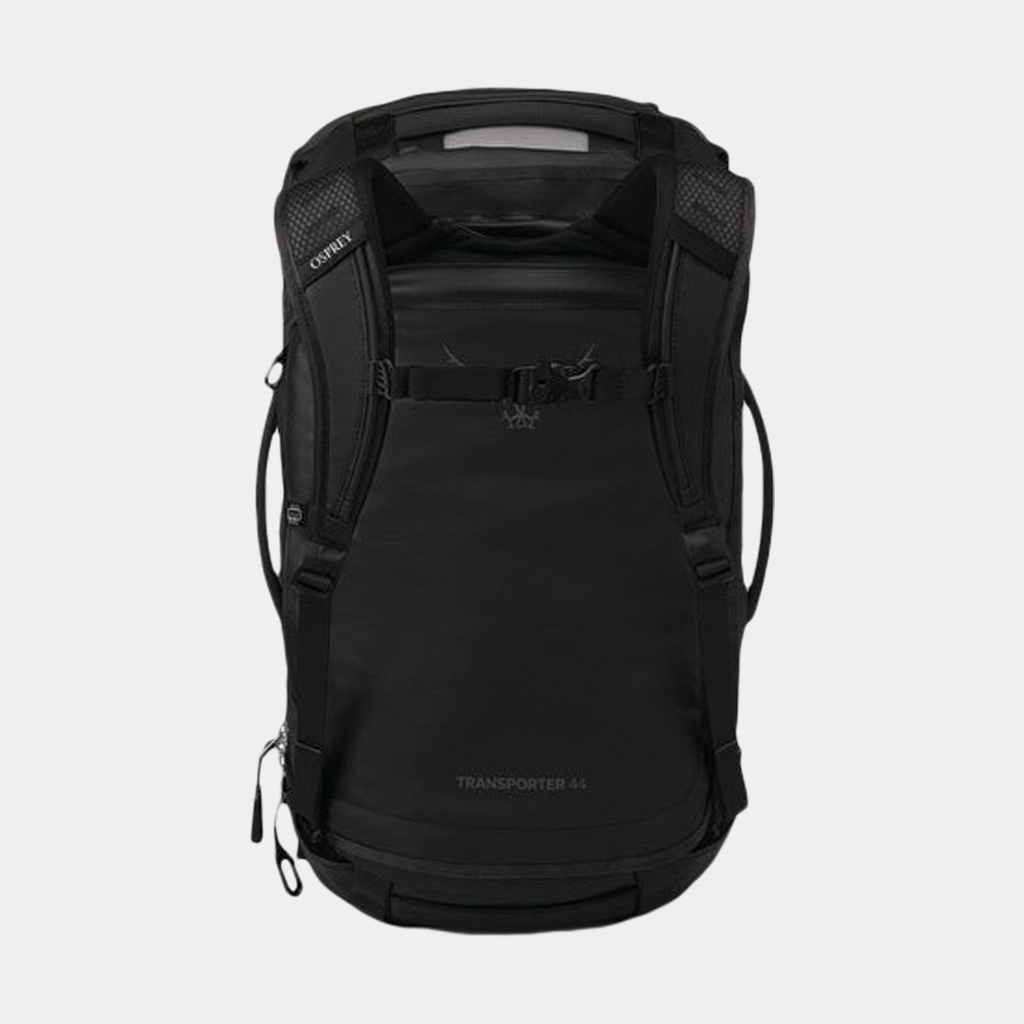 Transporter Duffel 95 Frosty Mint