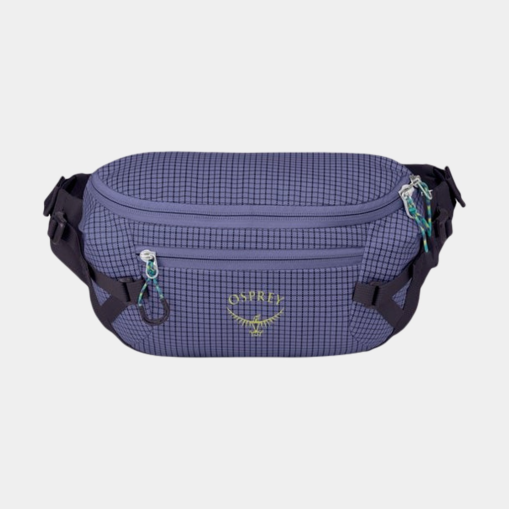 Transporter Duffel 95 Frosty Mint