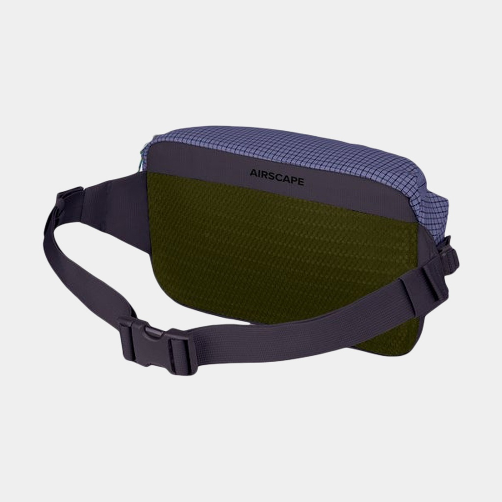 Transporter Duffel 95 Frosty Mint