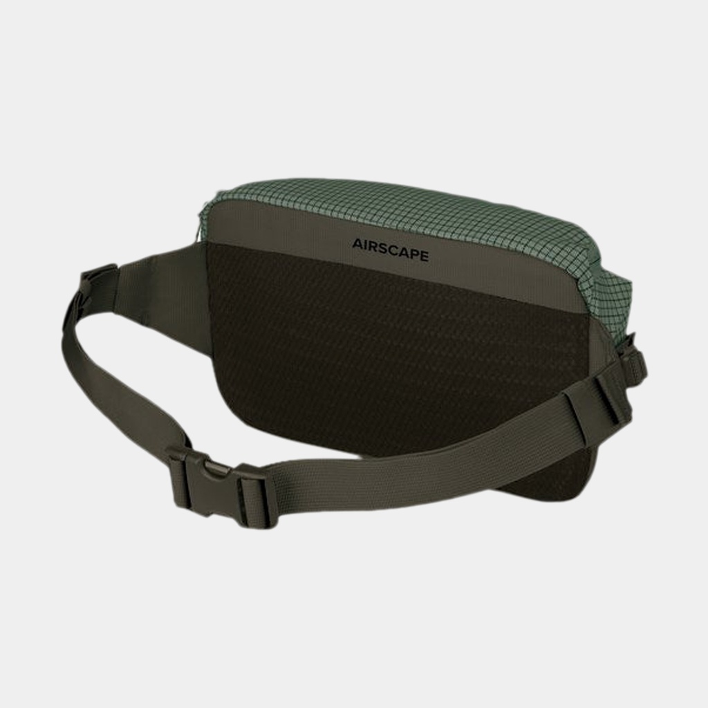 Transporter Duffel 95 Frosty Mint