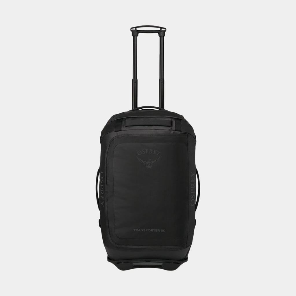 Transporter Duffel 95 Frosty Mint