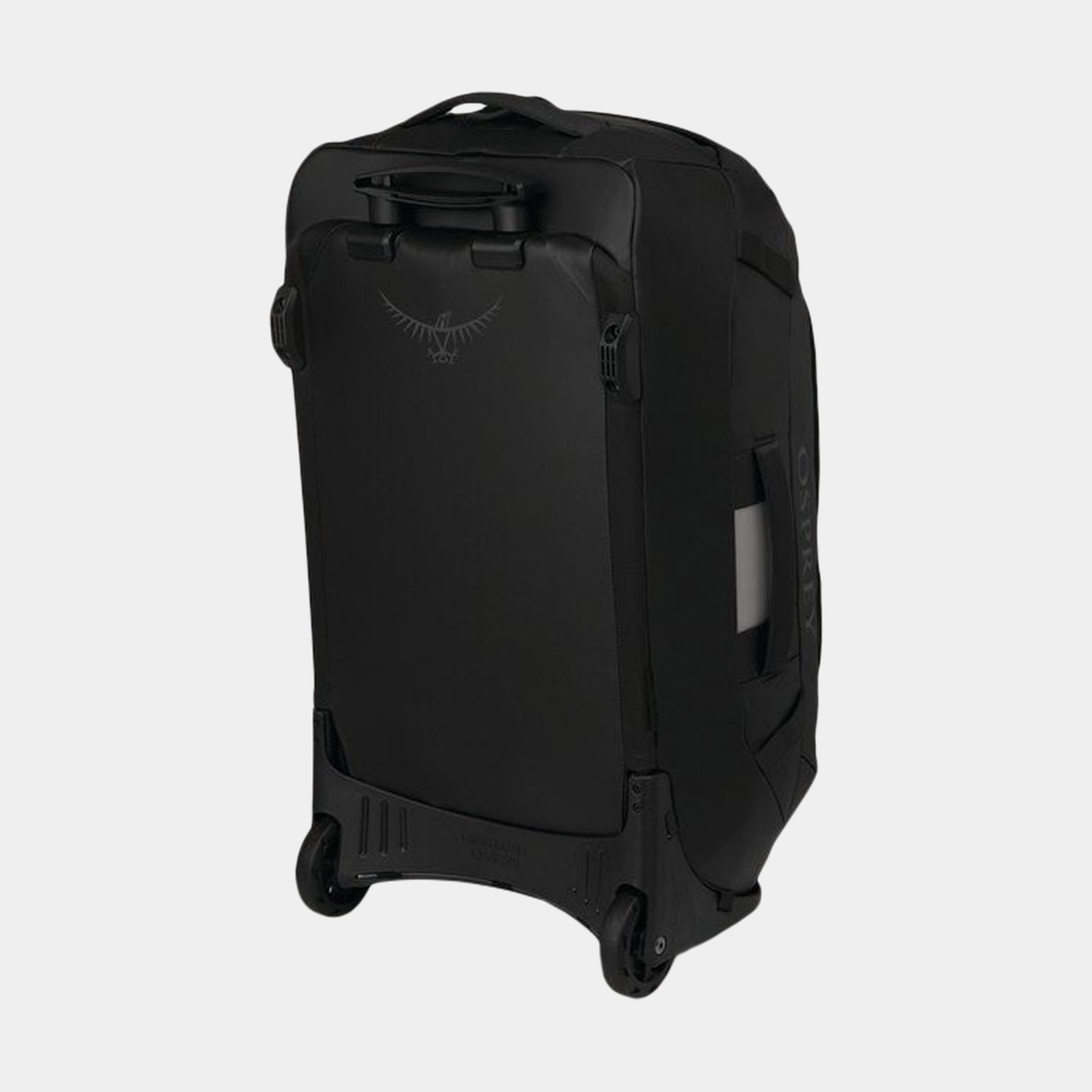 Transporter Duffel 95 Frosty Mint