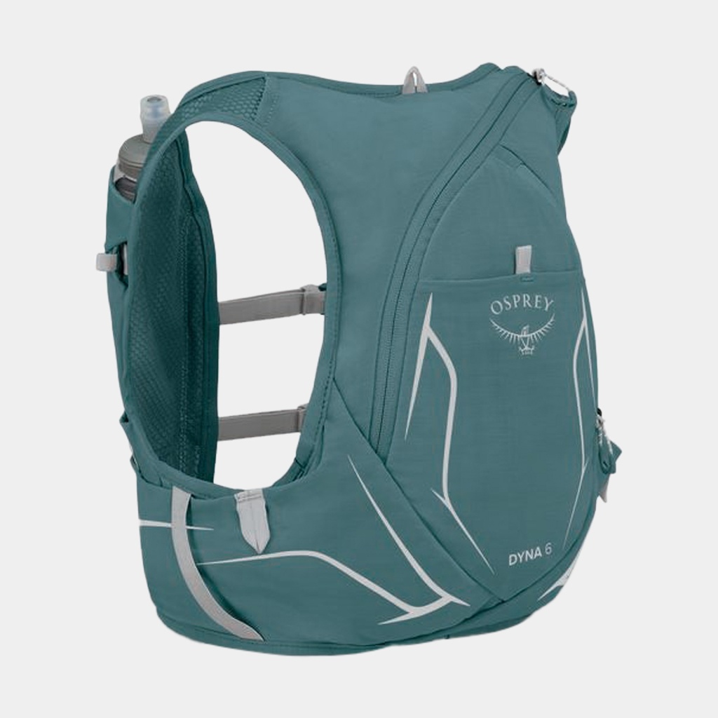 Arcane Hip Bag Botanica Heather