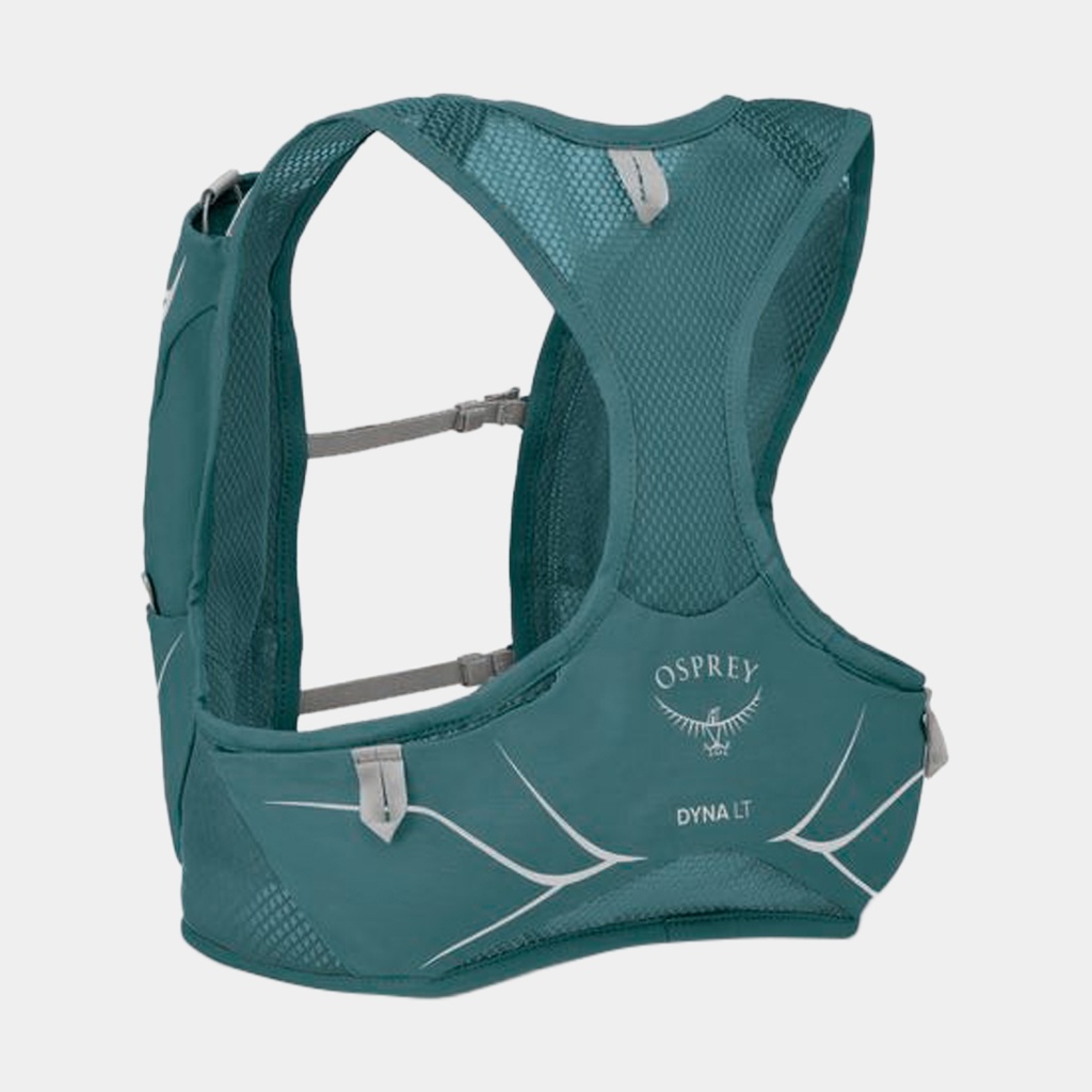 Arcane Hip Bag Botanica Heather