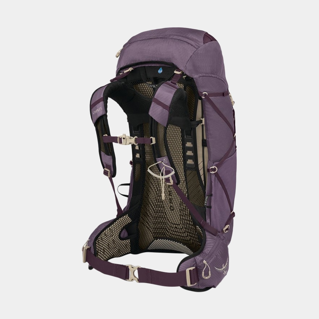 Arcane Hip Bag Botanica Heather