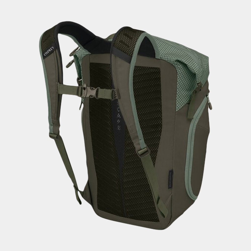 Arcane Hip Bag Botanica Heather
