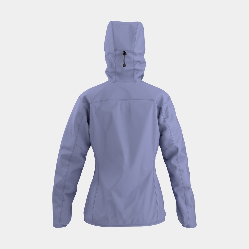 Beta SL Jacket Women Twilight Trail