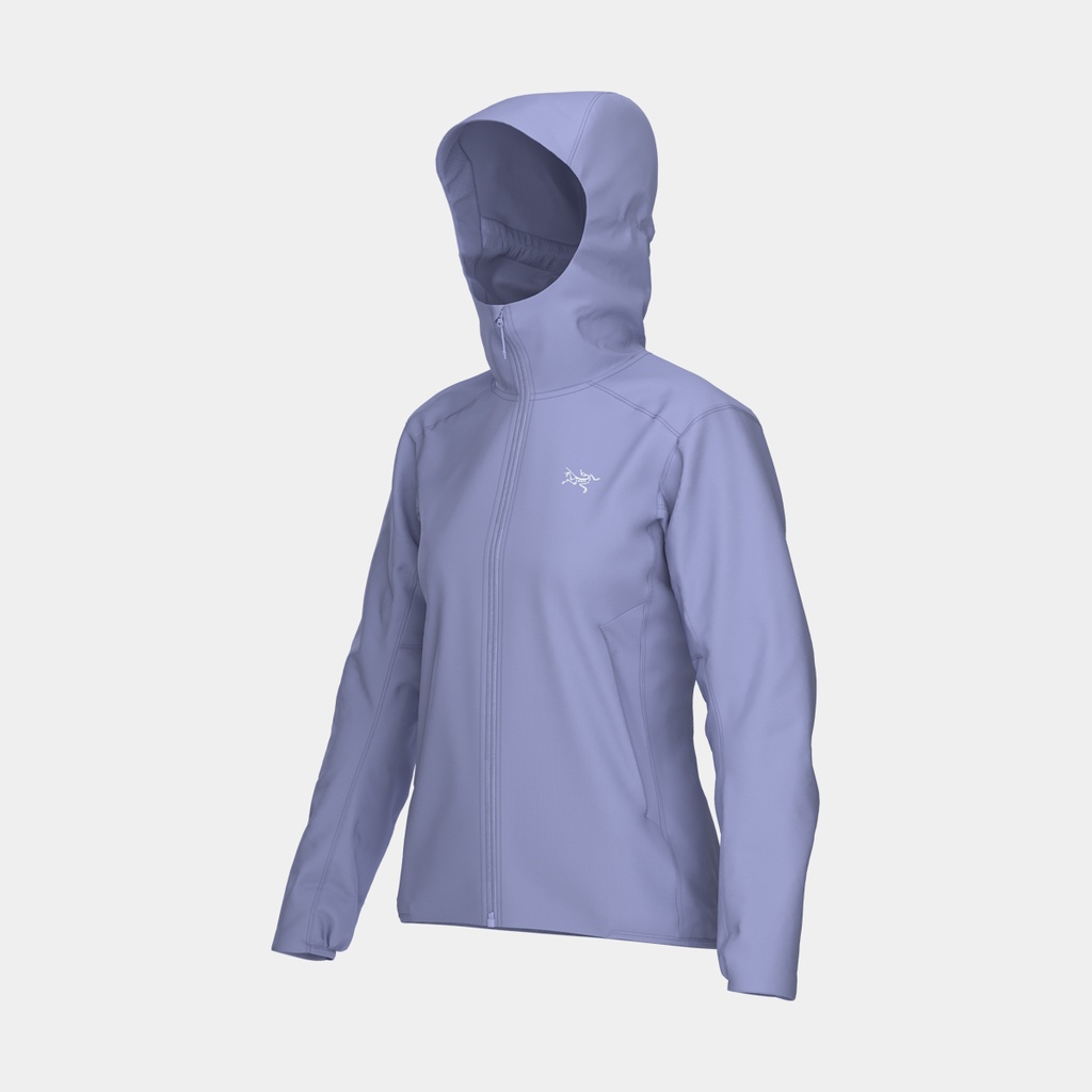 Beta SL Jacket Women Twilight Trail