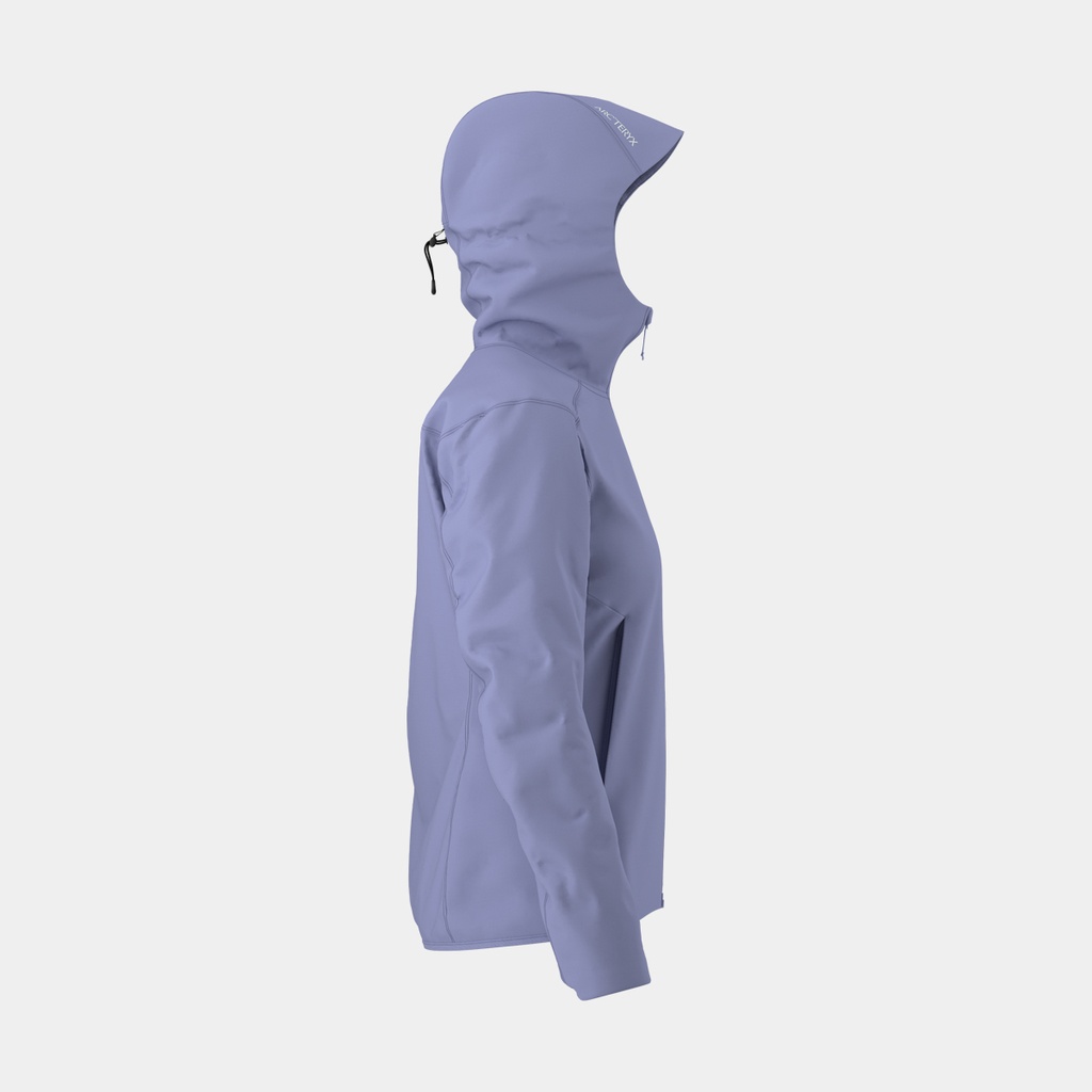 Beta SL Jacket Women Twilight Trail