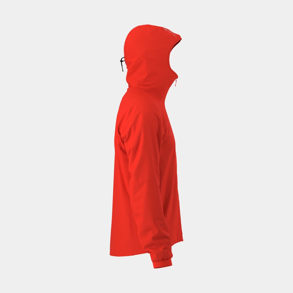 Beta SL Jacket Women Twilight Trail