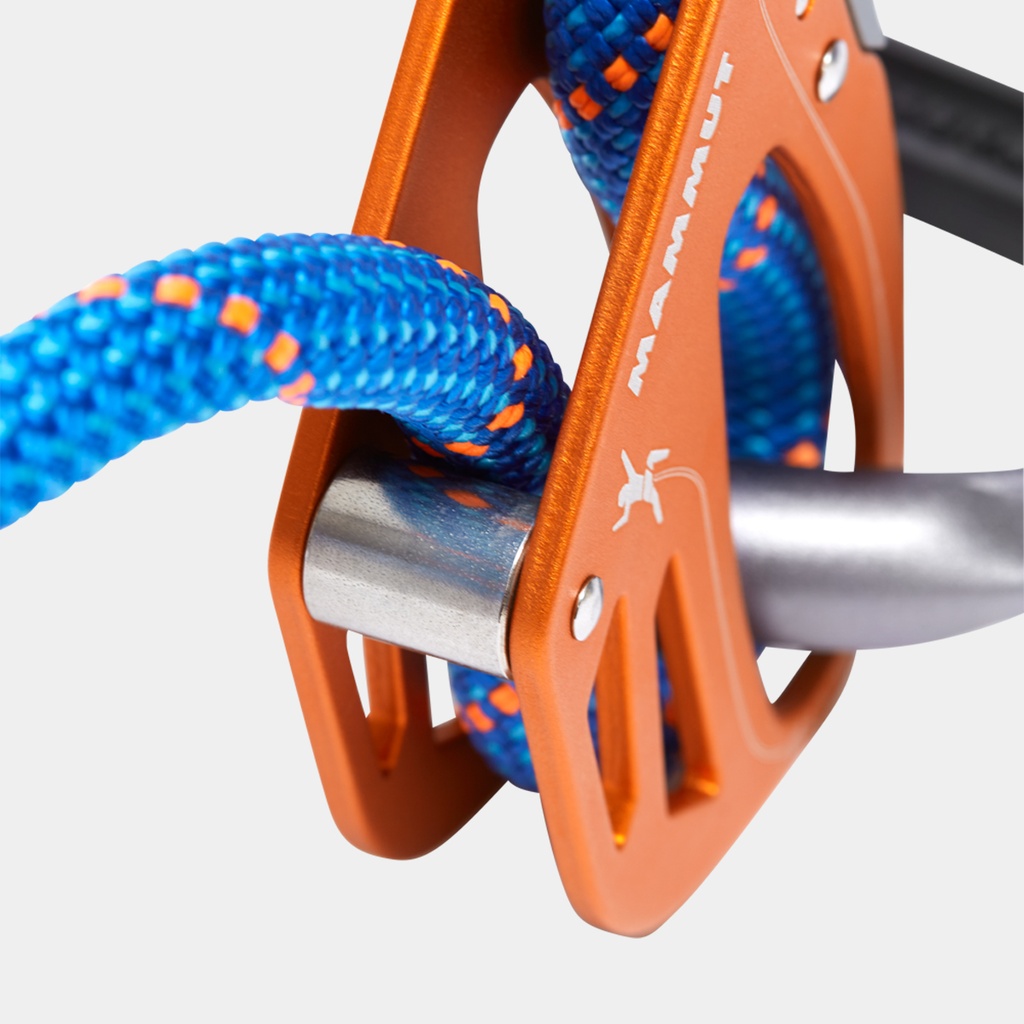 Smart 2.0 Dark Orange