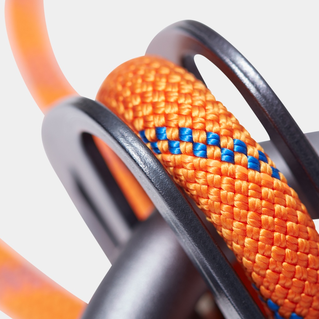 Smart 2.0 Dark Orange