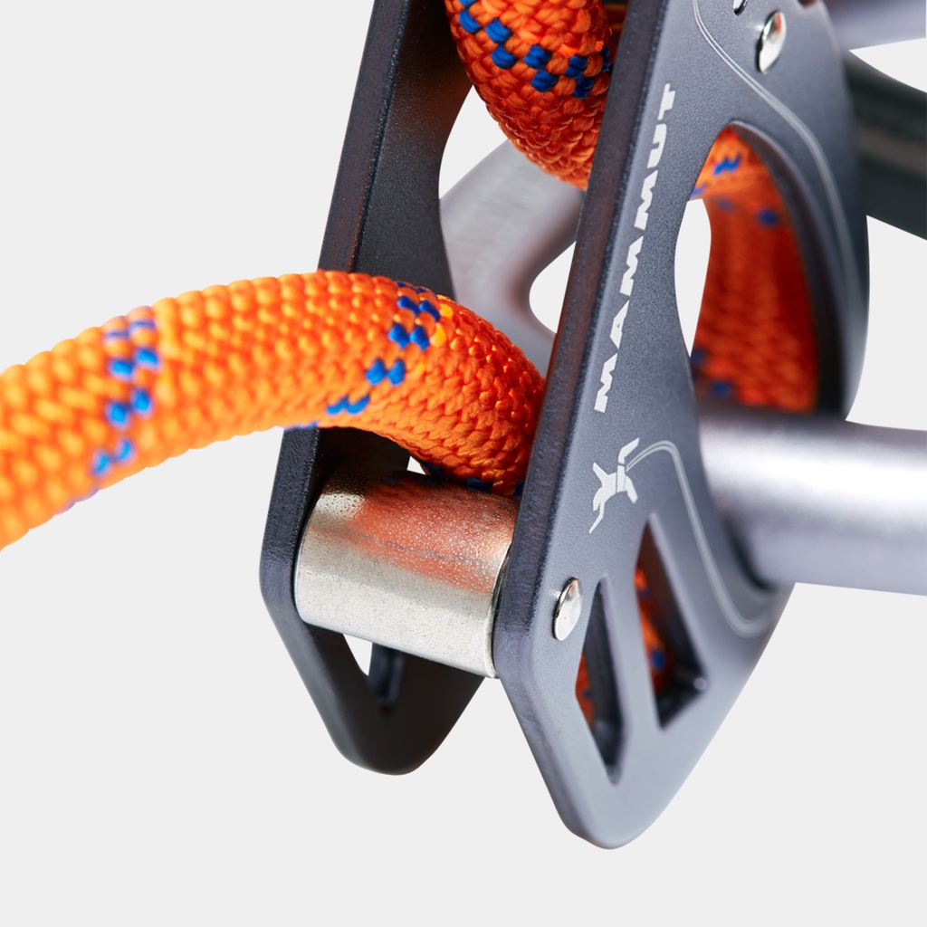 Smart 2.0 Dark Orange