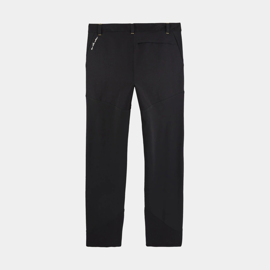 Ptarmigan 2 Pants Black