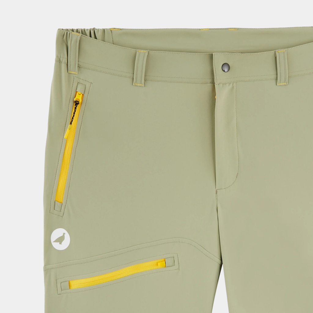 Rioupou Pants Argile