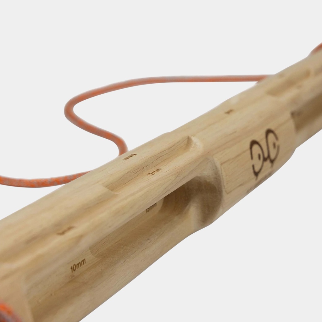 Climbing Mug Evo Blue