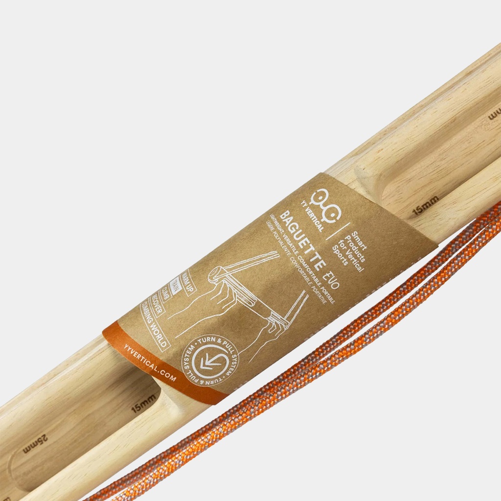 Climbing Mug Evo Blue