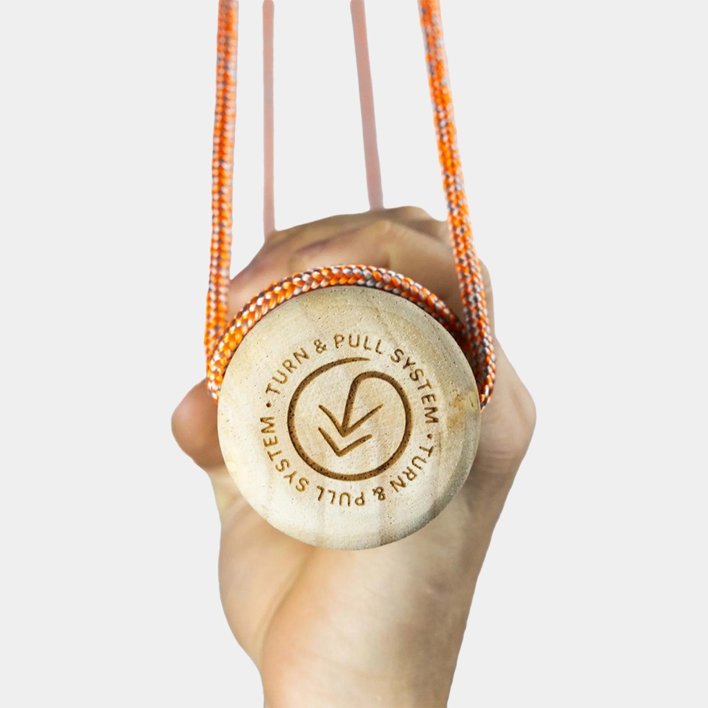 Climbing Mug Evo Blue