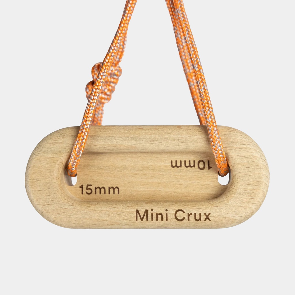 Mini Crux