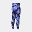 Ma Flex 25In Tight AOP Women Virtual Blue Light Show