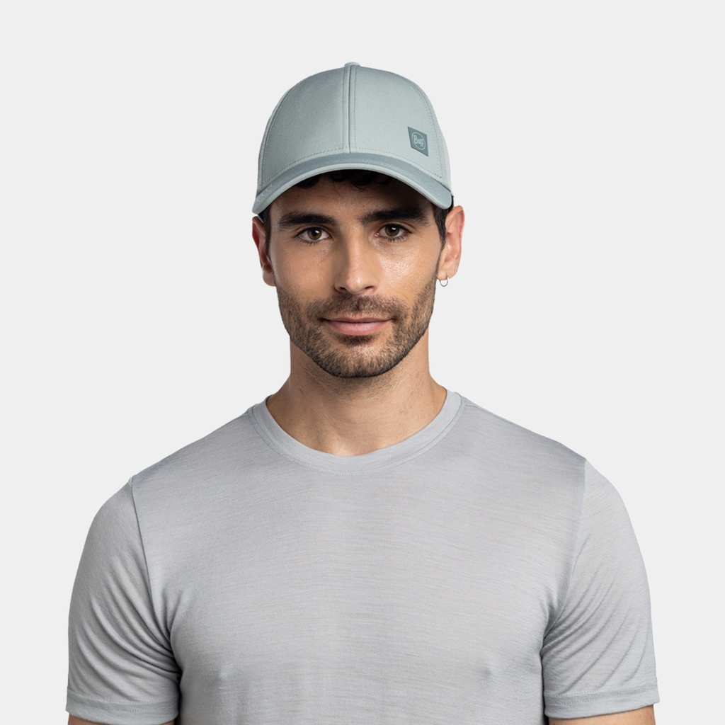 Summit Cap Solid Flint