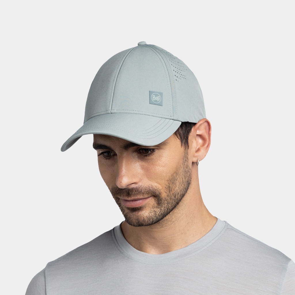 Summit Cap Solid Flint