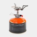 Glacier Canister Top Stove